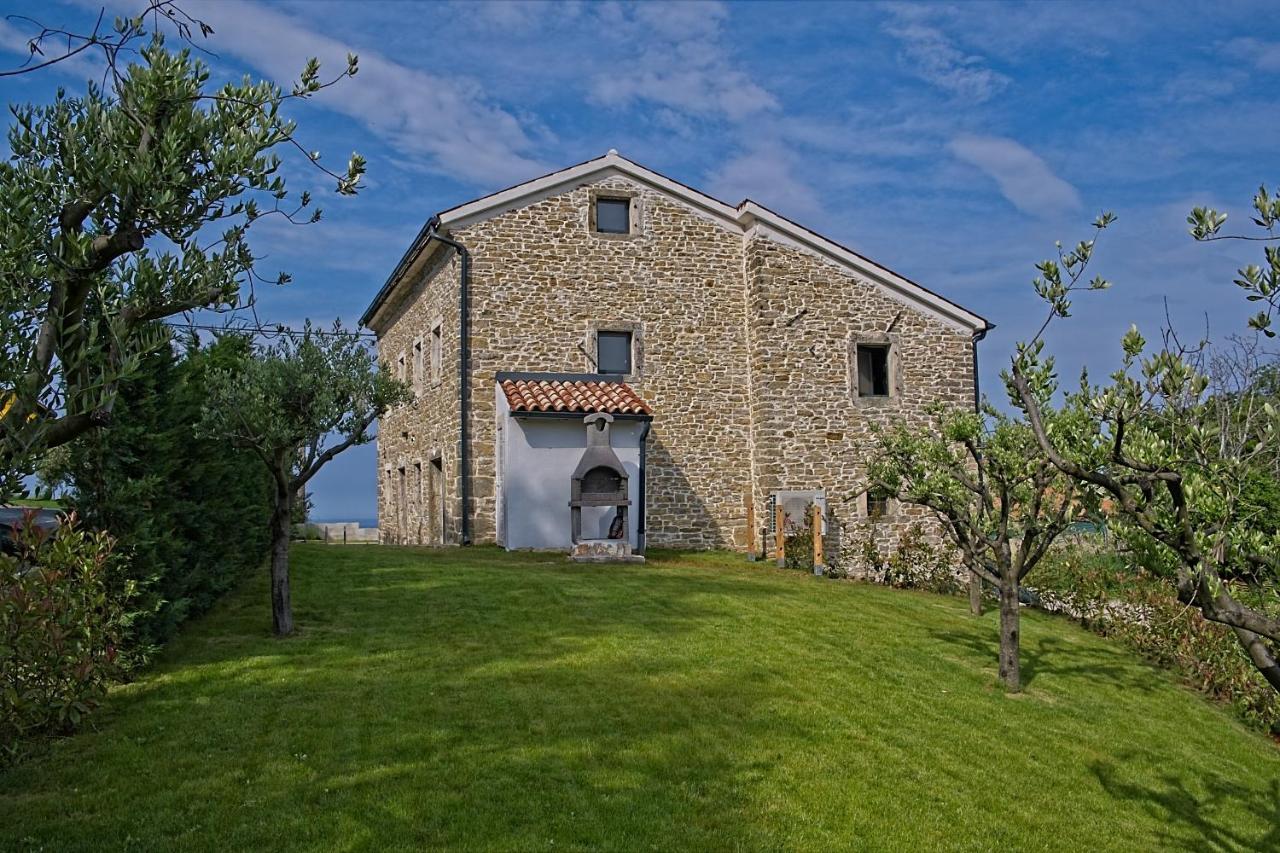 Villa Carica Krasica  Exterior foto